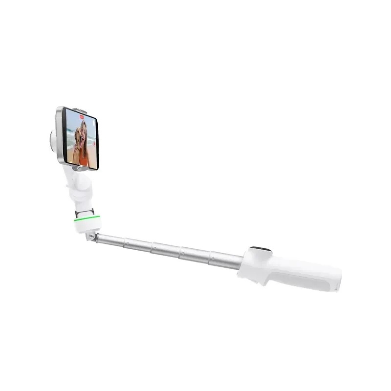 Insta360 Flow 2 Pro Creator Bundle Blanc Summit thumbnail 3